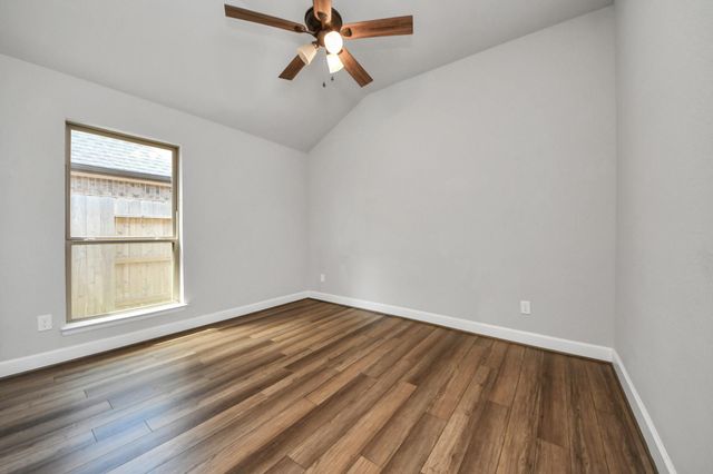 1331 Stuart Run Drive, Richmond, TX 77469