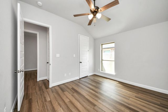 1331 Stuart Run Drive, Richmond, TX 77469