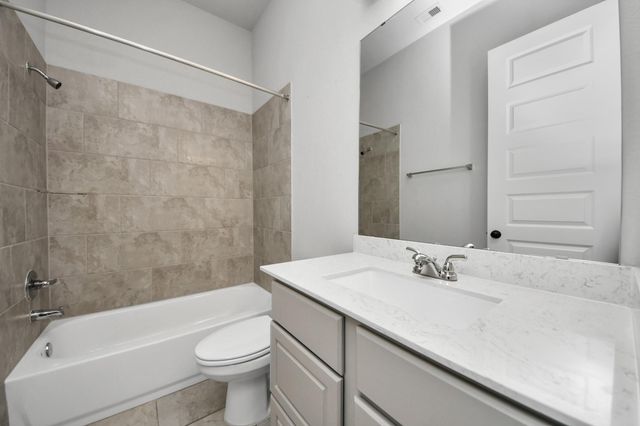 1331 Stuart Run Drive, Richmond, TX 77469