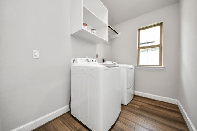 1331 Stuart Run Drive, Richmond, TX 77469