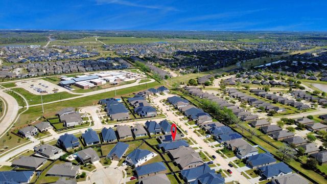 1331 Stuart Run Drive, Richmond, TX 77469