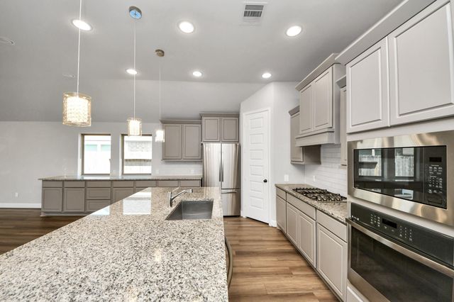 1331 Stuart Run Drive, Richmond, TX 77469