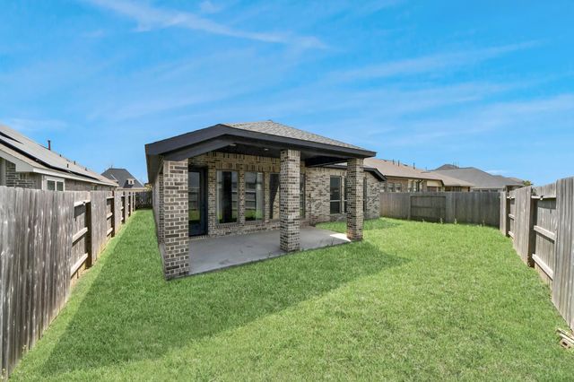 1331 Stuart Run Drive, Richmond, TX 77469
