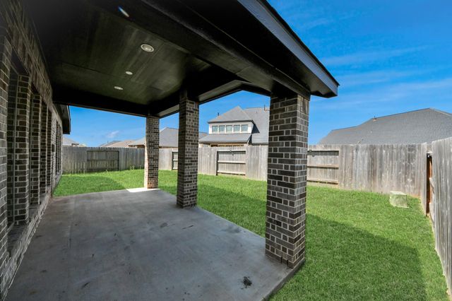 1331 Stuart Run Drive, Richmond, TX 77469