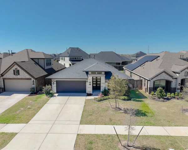 1331 Stuart Run Drive, Richmond, TX 77469