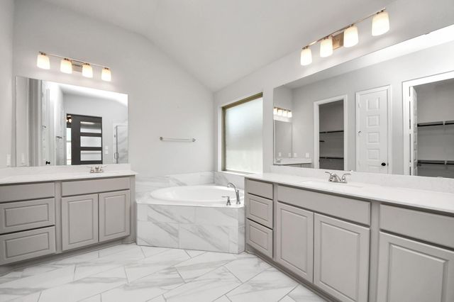 1331 Stuart Run Drive, Richmond, TX 77469