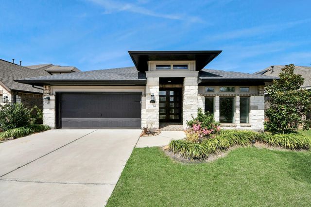 1331 Stuart Run Drive, Richmond, TX 77469