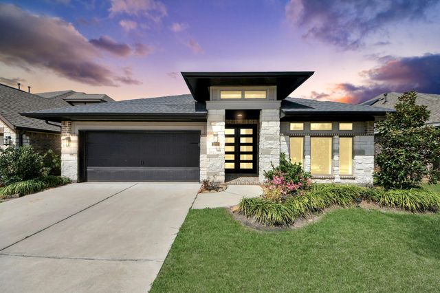 1331 Stuart Run Drive, Richmond, TX 77469