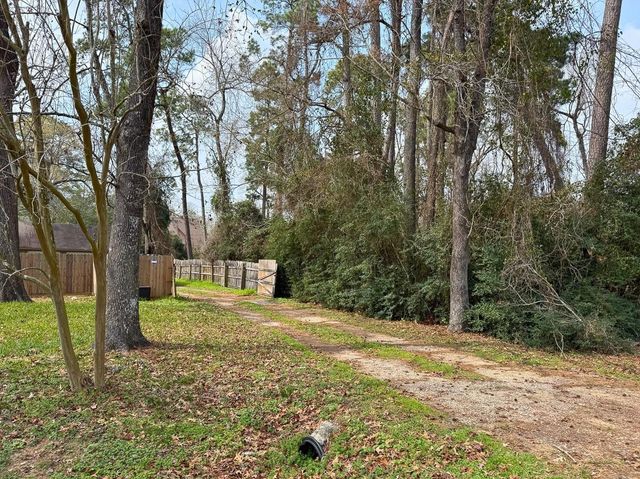 30227 E Geneva Dr, The Woodlands, TX 77386