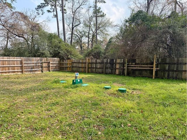 30227 E Geneva Dr, The Woodlands, TX 77386