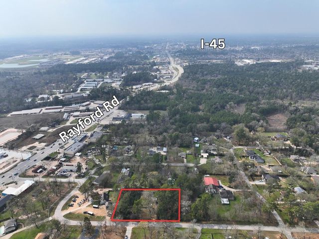 30227 E Geneva Dr, The Woodlands, TX 77386