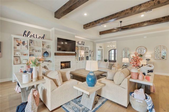 4804 Crystal Ridge Court, College Station, TX 77845