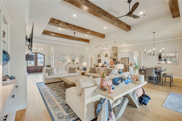 4804 Crystal Ridge Court, College Station, TX 77845