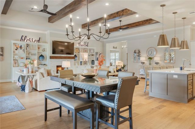 4804 Crystal Ridge Court, College Station, TX 77845