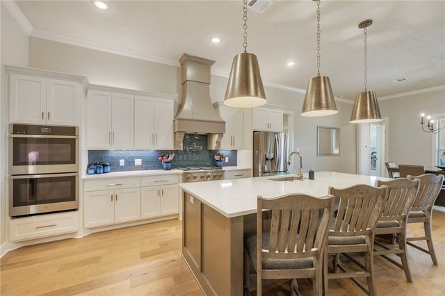 4804 Crystal Ridge Court, College Station, TX 77845