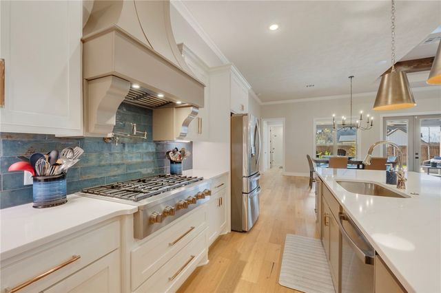 4804 Crystal Ridge Court, College Station, TX 77845