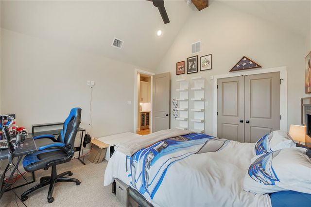 4804 Crystal Ridge Court, College Station, TX 77845