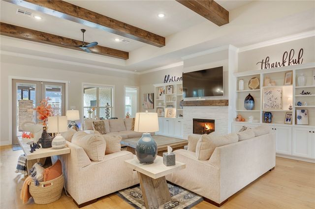 4804 Crystal Ridge Court, College Station, TX 77845