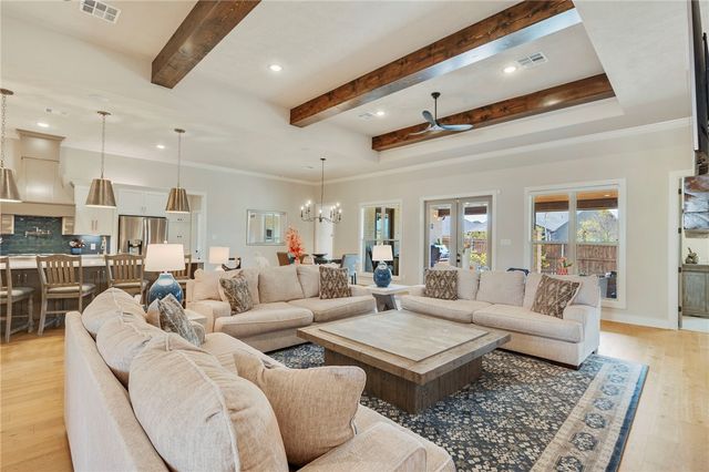 4804 Crystal Ridge Court, College Station, TX 77845