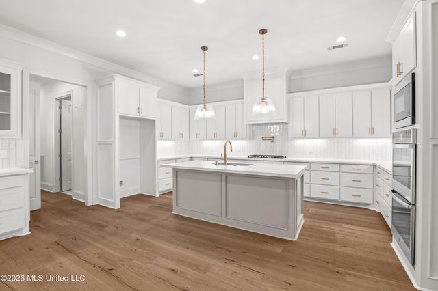 258 Caroline Boulevard, Madison, MS 39110