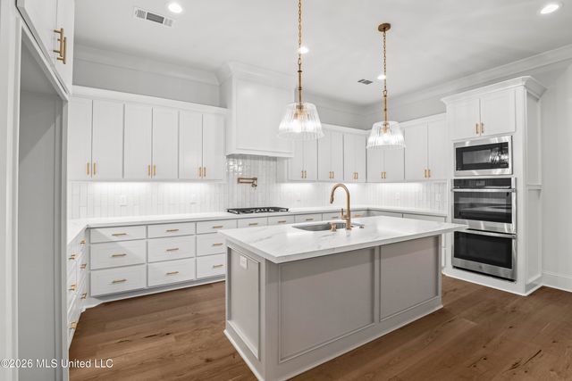 258 Caroline Boulevard, Madison, MS 39110