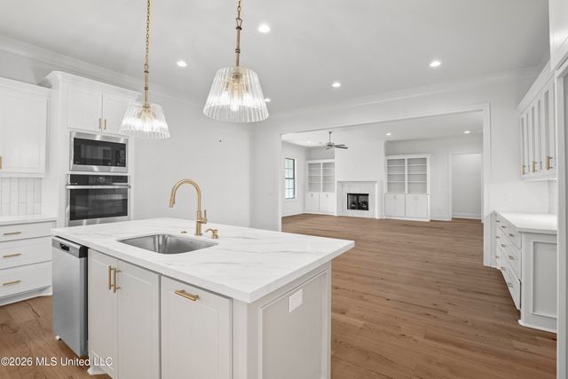 258 Caroline Boulevard, Madison, MS 39110