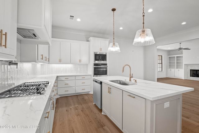 258 Caroline Boulevard, Madison, MS 39110