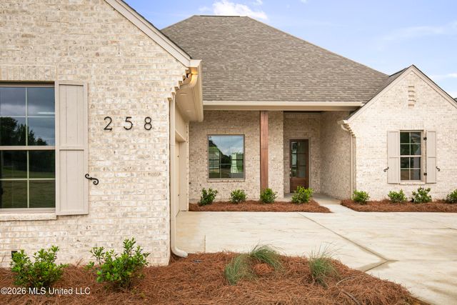 258 Caroline Boulevard, Madison, MS 39110