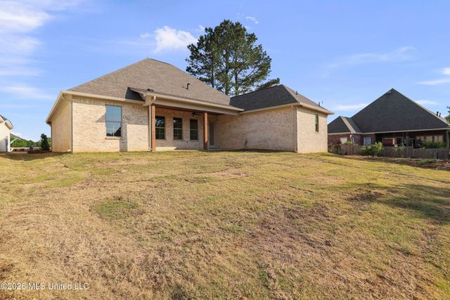 258 Caroline Boulevard, Madison, MS 39110
