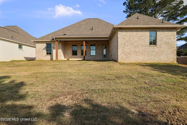 258 Caroline Boulevard, Madison, MS 39110