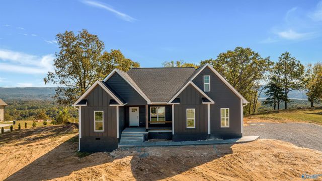 300 County Road 1010, Fort Payne, AL 35968