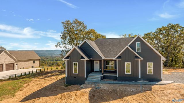 300 County Road 1010, Fort Payne, AL 35968