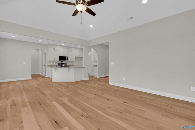 300 County Road 1010, Fort Payne, AL 35968