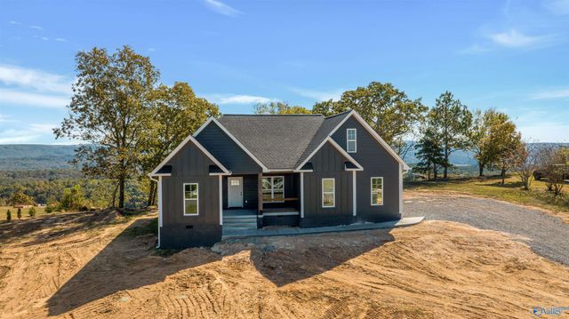 300 County Road 1010, Fort Payne, AL 35968