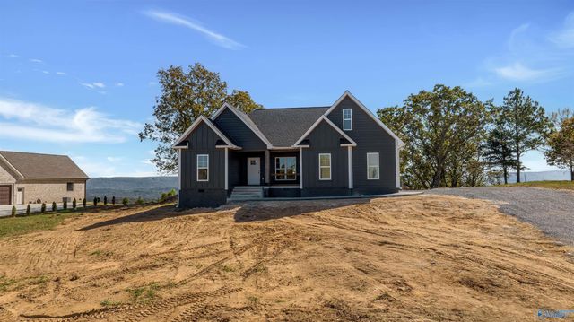 300 County Road 1010, Fort Payne, AL 35968