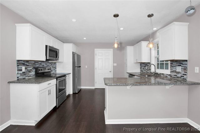 6405 Tarbert Avenue, Fayetteville, NC 28304