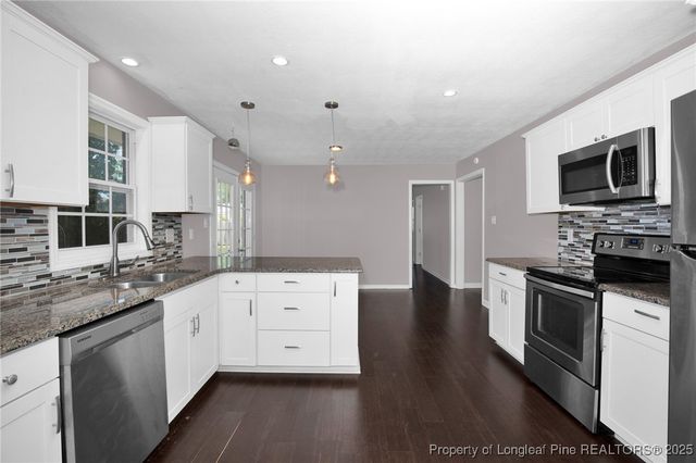 6405 Tarbert Avenue, Fayetteville, NC 28304