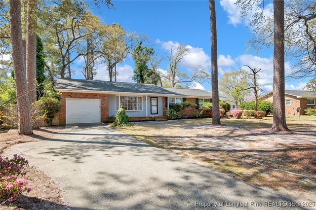 6405 Tarbert Avenue, Fayetteville, NC 28304