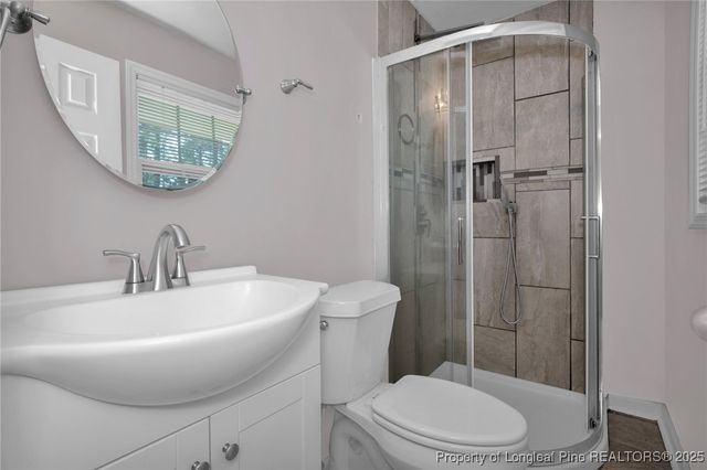 6405 Tarbert Avenue, Fayetteville, NC 28304