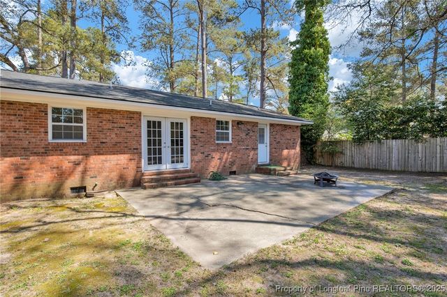 6405 Tarbert Avenue, Fayetteville, NC 28304