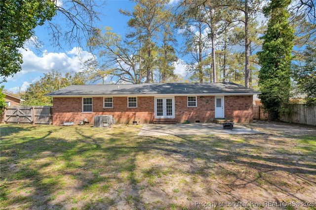 6405 Tarbert Avenue, Fayetteville, NC 28304