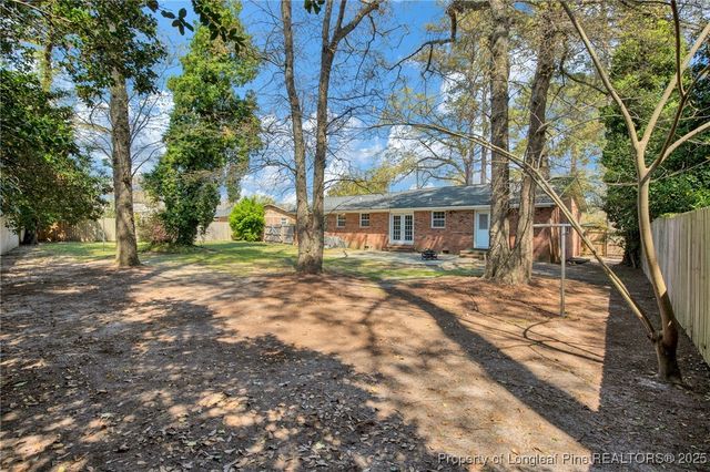 6405 Tarbert Avenue, Fayetteville, NC 28304