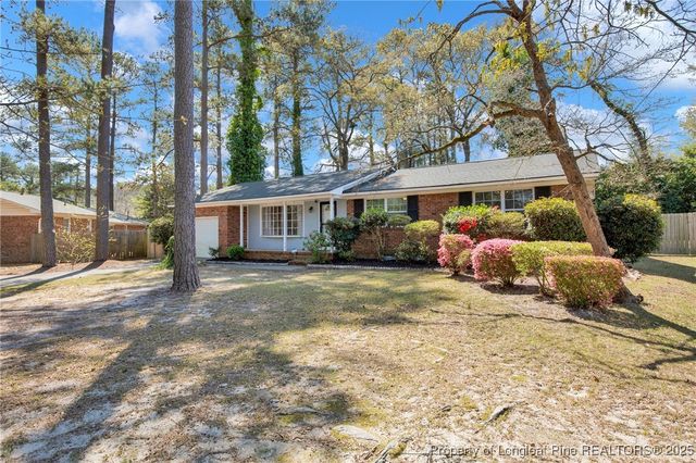 6405 Tarbert Avenue, Fayetteville, NC 28304