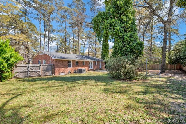 6405 Tarbert Avenue, Fayetteville, NC 28304