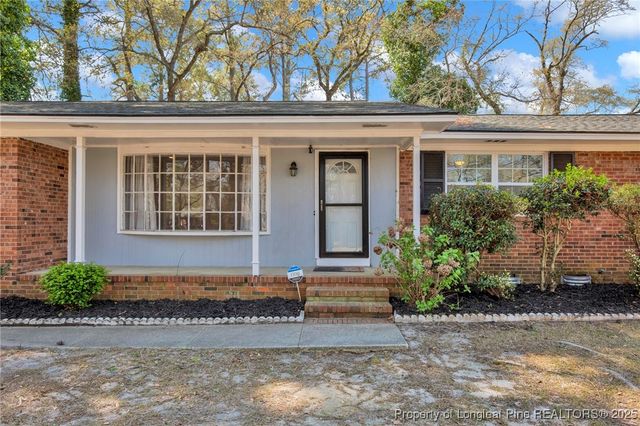 6405 Tarbert Avenue, Fayetteville, NC 28304