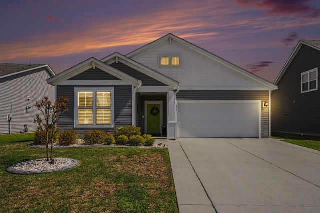 644 Oyster Dr., Myrtle Beach, SC 29588