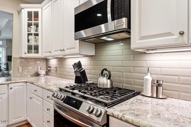 4742 Ludwell Branch Court, Raleigh, NC 27612