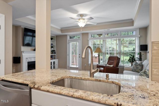 4742 Ludwell Branch Court, Raleigh, NC 27612