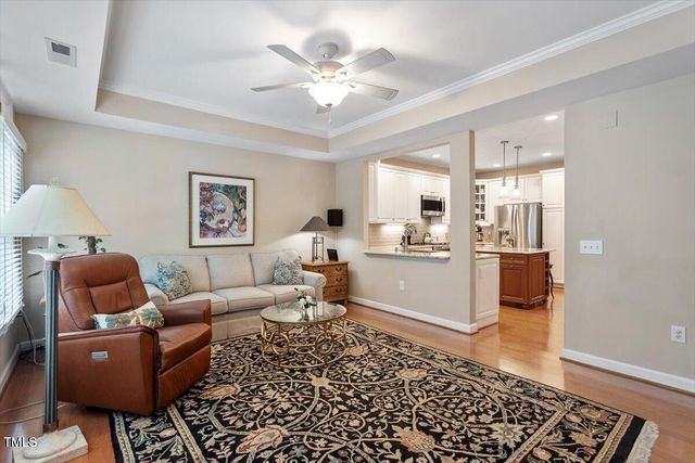 4742 Ludwell Branch Court, Raleigh, NC 27612