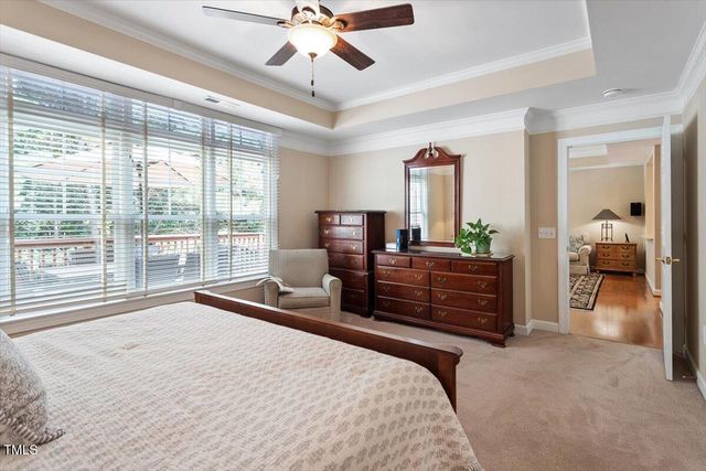 4742 Ludwell Branch Court, Raleigh, NC 27612